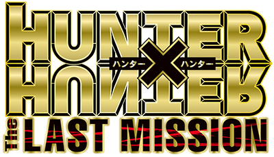 Hunter X Hunter: The Last Mission's image