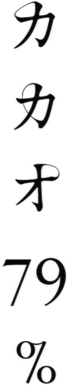 Kakao 79%'s cover