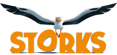 Storks's cover
