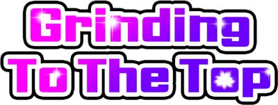 Grinding to the Top's cover