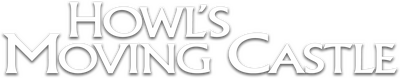 Howl's Moving Castle's logo