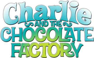Charlie and the Chocolate Factory's logo