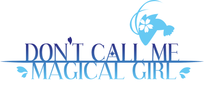 Don't Call Me Magical Girl, I'm OOXX's cover