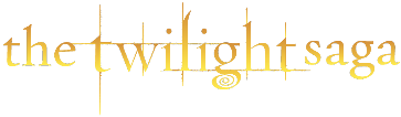 The Twilight Saga's logo