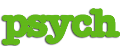 Psych's cover