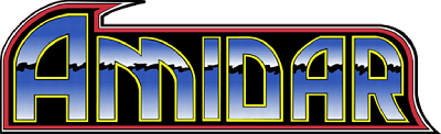Amidar's cover
