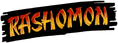 Rashomon's cover