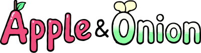 Apple & Onion's cover