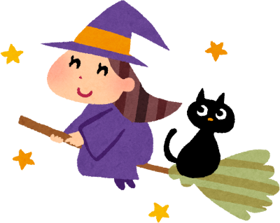 Witchcraft and Wizardry Media's cover