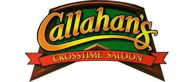 Callahan's Crosstime Saloon's cover