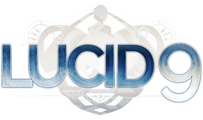 Lucid9's cover