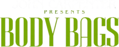 Body Bags (Film)'s cover