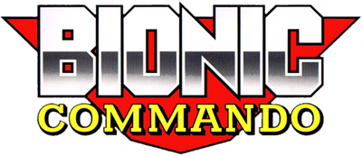 Bionic Commando Series's cover