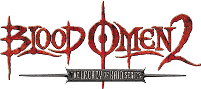 Legacy of Kain: Blood Omen 2's cover