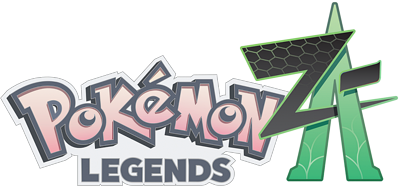 Pokémon Legends: Z-A's image