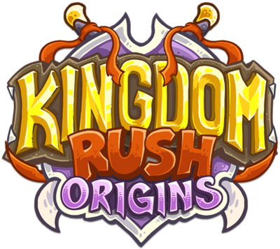 Kingdom Rush: Origins's cover