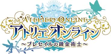 Atelier Online: Alchemist of Bressisle's cover