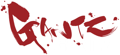 Gantz's cover