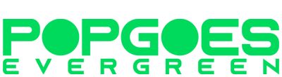 POPGOES Evergreen's image