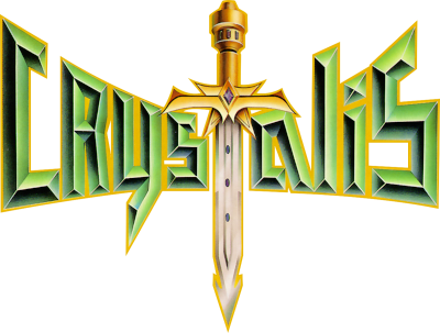 Crystalis's cover
