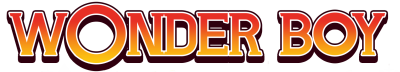 Wonder Boy Series's cover
