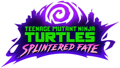 Teenage Mutant Ninja Turtles: Splintered Fate's cover
