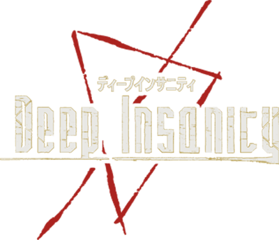 Deep Insanity's cover