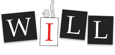 WILL: A Wonderful World's cover