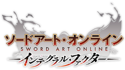 Sword Art Online: Integral Factor's cover
