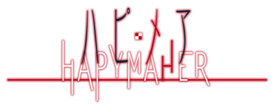 Hapymaher's cover