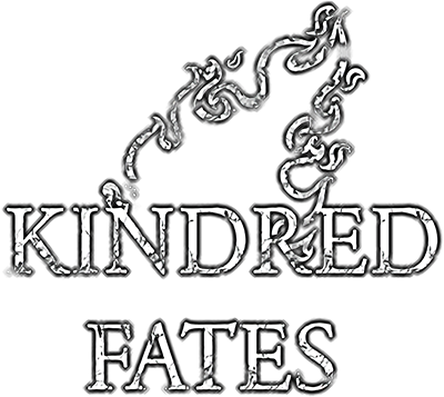 Kindred Fates Logo