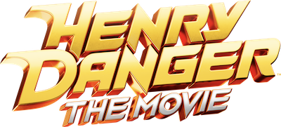 Henry Danger: The Movie's cover