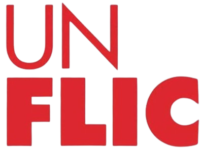 Un flic's cover