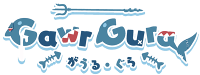 Gawr Gura Ch.'s image