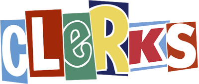 Clerks Series's cover
