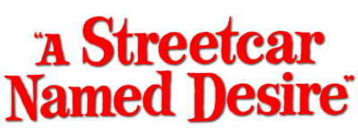 A Streetcar Named Desire's cover
