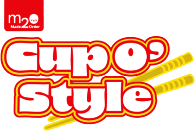 Made 2 Order Cup O' Style's cover