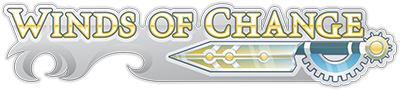 Winds of Change's cover