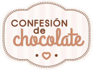 Confesión de Chocolate's cover