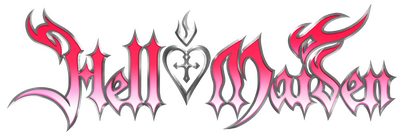 Hell Maiden's logo