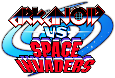 Arkanoid vs. Space Invaders's image
