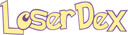 Loserdex's cover