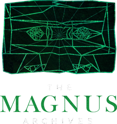 The Magnus Archives's cover