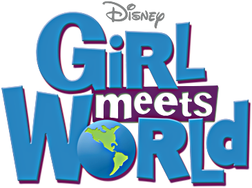 Girl Meets World's cover