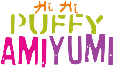Hi Hi Puffy AmiYumi's cover