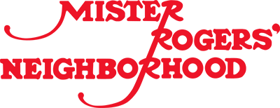 Mister Rogers' Neighborhood's cover