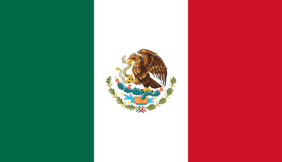 Mexican Media's cover