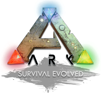 ARK: Survival Evolved's cover