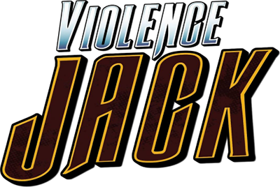 Violence Jack's cover