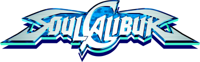 SOULCALIBUR I's logo